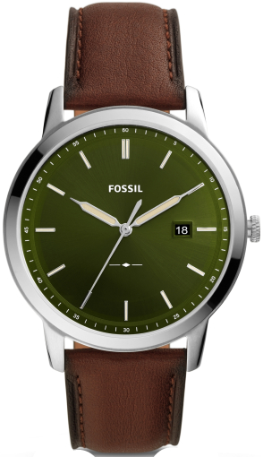 Fossil The Minimalist FS5838