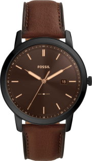Fossil The Minimalist FS5841
