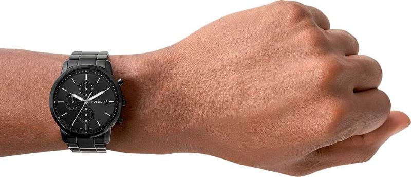 Fossil Minimalist FS5848