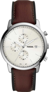 Fossil Minimalist FS5849