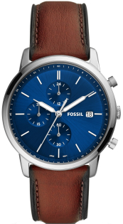 Fossil The Minimalist FS5850