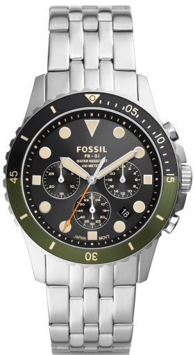 Fossil FS5864