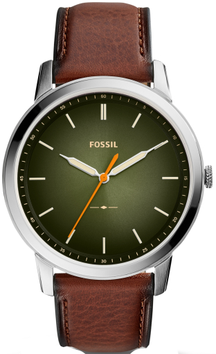 Fossil The Minimalist FS5870