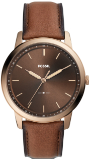 Fossil The Minimalist FS5871