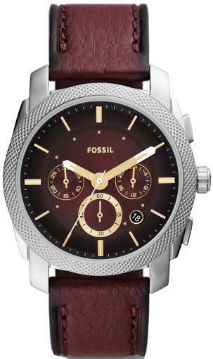 Fossil Machine FS5884