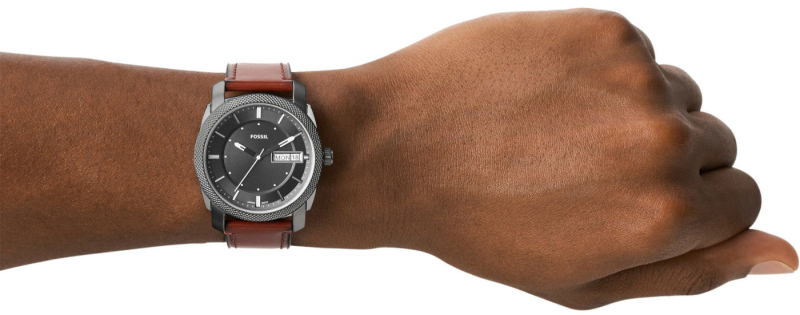 Fossil Machine FS5900