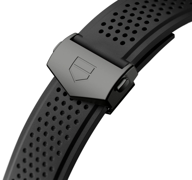 Ремешок для часов Tag Heuer FT6173