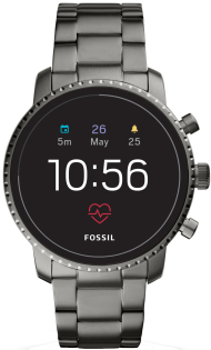 Fossil Gen 4 Smartwatch Explorist HR FTW4012