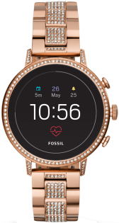Fossil Gen 4 Smartwatch Venture HR FTW6011