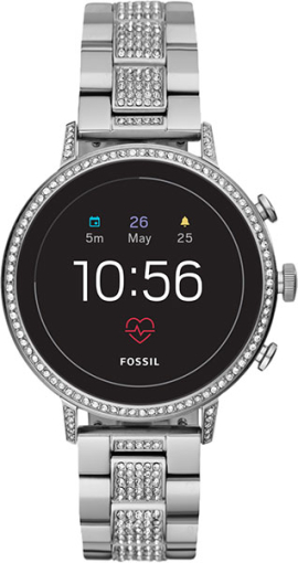 Fossil Gen 4 Smartwatch Venture HR FTW6013