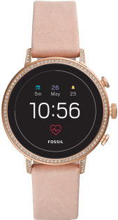 Fossil Gen 4 Smartwatch Venture HR FTW6015