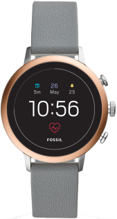 Fossil Gen 4 Smartwatch Venture HR FTW6016
