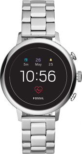 Fossil Gen 4 Smartwatch Venture HR FTW6017