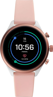 Fossil Sport Smartwatch FTW6022