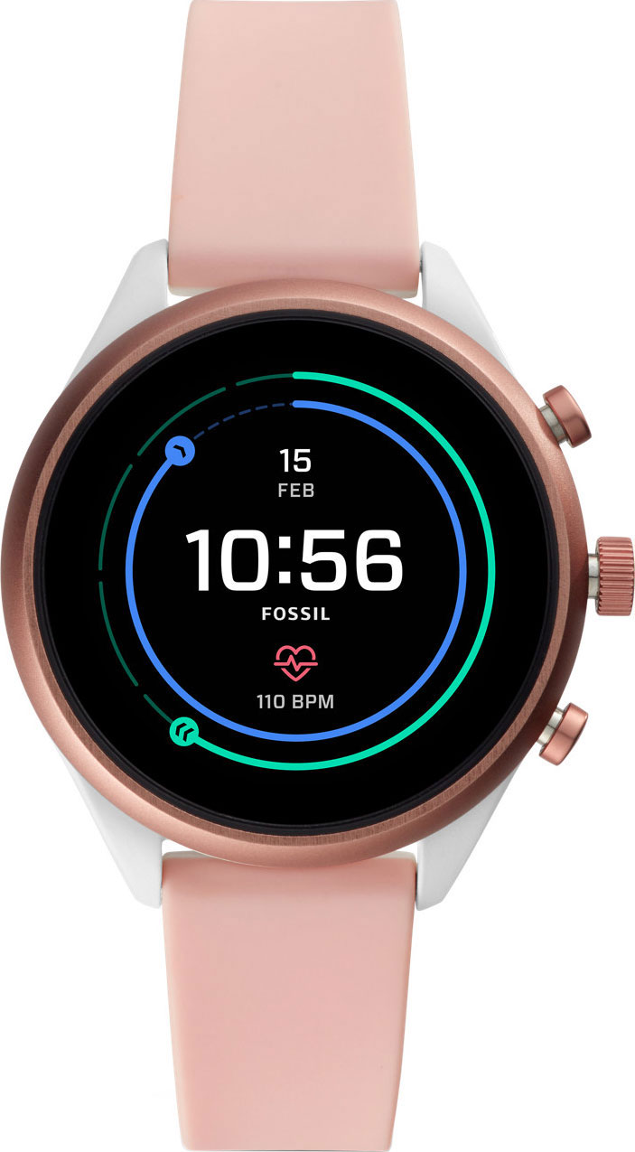 

Fossil Sport Smartwatch FTW6022