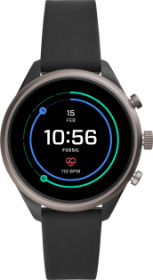 Fossil Sport Smartwatch FTW6024