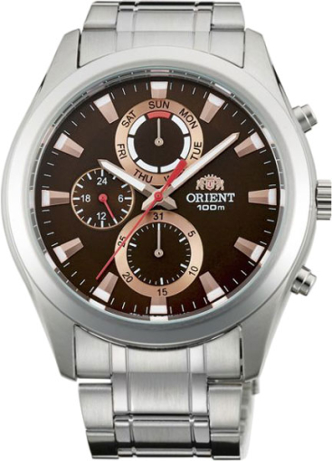 Orient SP UY07002T