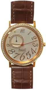 Piaget Altiplano G0A31107