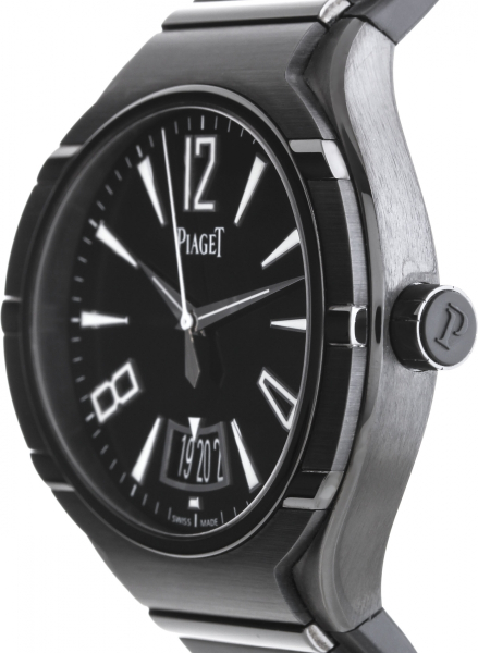Piaget Polo FortyFive G0A37003 Piaget Polo FortyFive G0A37003