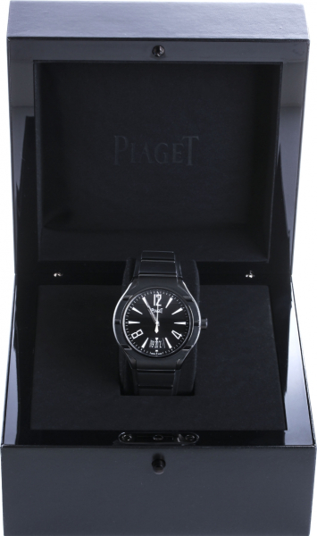 Piaget Polo FortyFive G0A37003 Piaget Polo FortyFive G0A37003