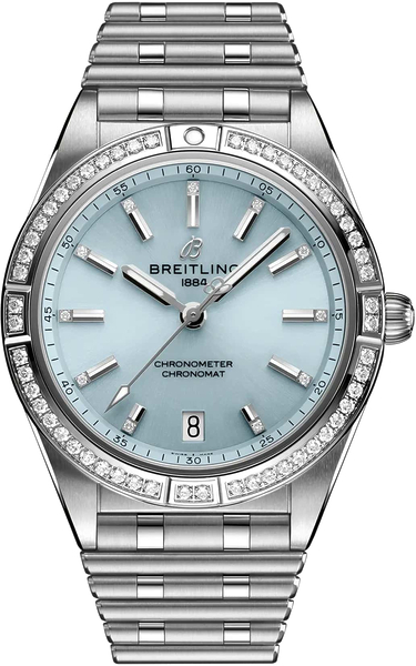 Breitling Chronomat Automatic 36 G10380591C1G1 Breitling Chronomat Automatic 36 G10380591C1G1