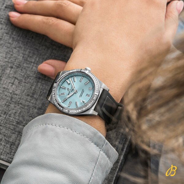 Breitling Chronomat Automatic 36 G10380591C1S1 Breitling Chronomat Automatic 36 G10380591C1S1