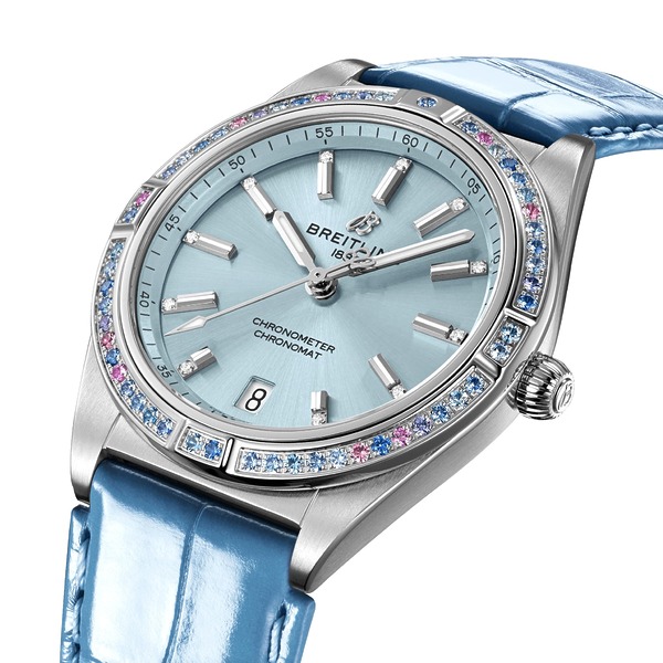 Breitling Chronomat Automatic 36 South Sea G10380611C1P1