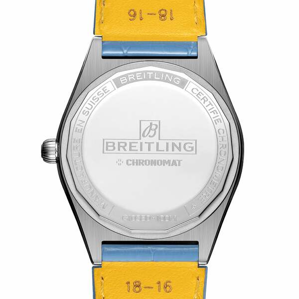 Breitling Chronomat Automatic 36 South Sea G10380611C1P1