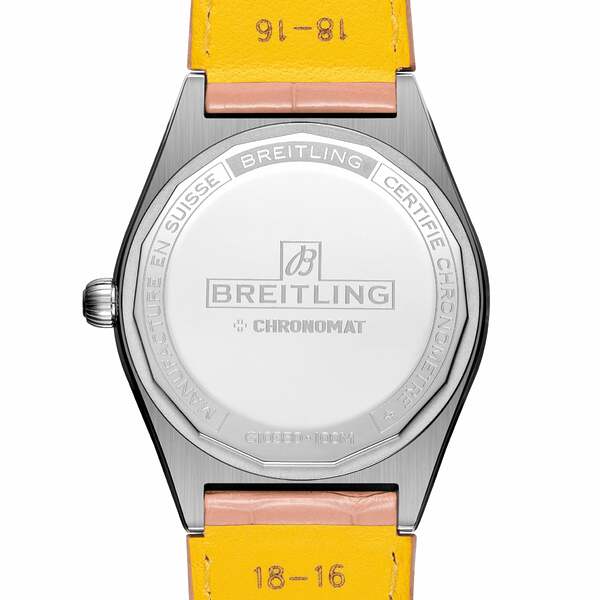 Breitling Chronomat Automatic 36 South Sea G10380BB1K1P1