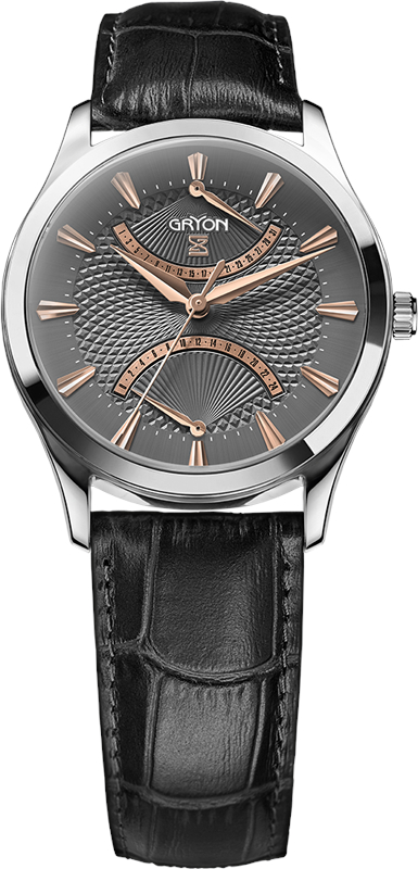 

Gryon G 137.11.34