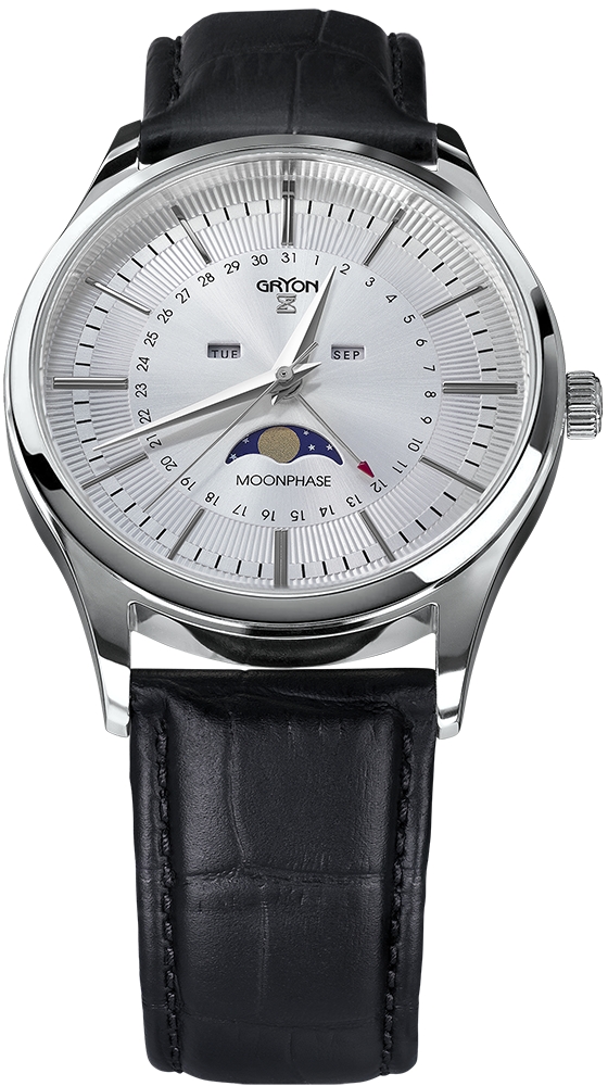 

Gryon G 138.11.33