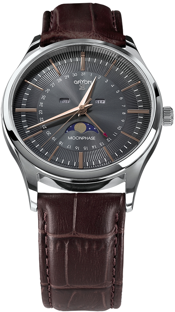 

Gryon G 138.12.34