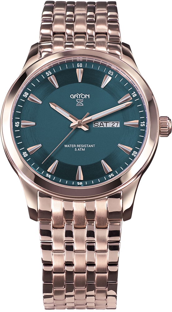 

Gryon G 261.40.38