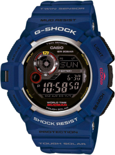 Casio G-shock Mudmaster G-9300NV-2E