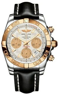 Breitling Chronomat CB014012/G713/428X