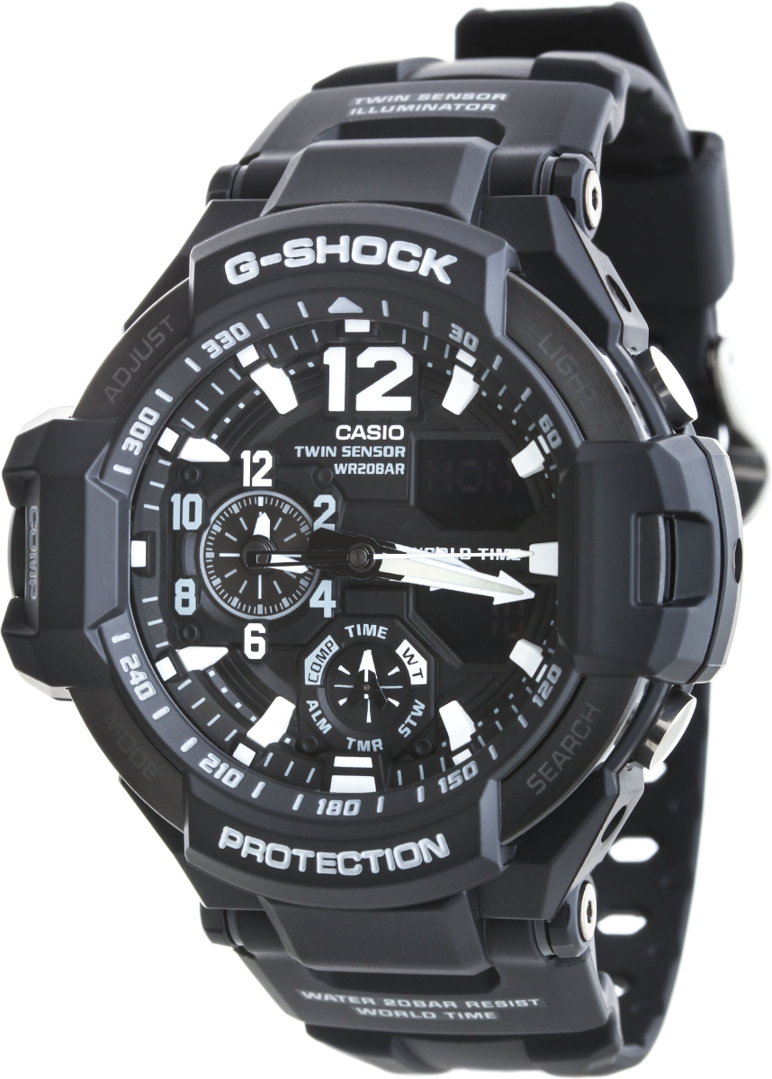 g shock gravitymaster 1100