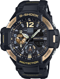 Casio G-shock Gravitymaster GA-1100-9G