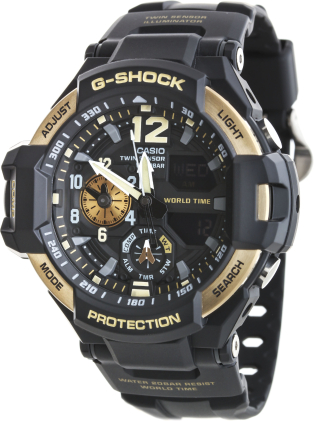 casio g shock ga 1100