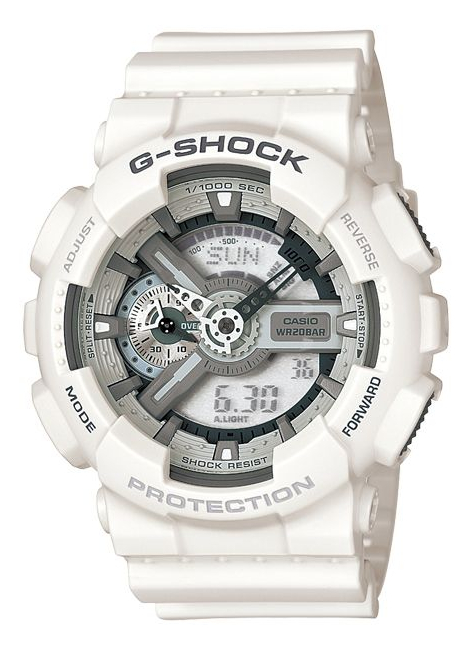 

Casio G-shock G-Classic GA-110C-7A