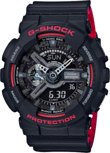 Casio G-shock GA-110HR-1A