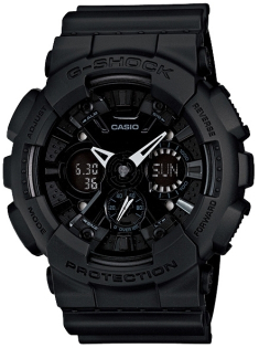 Casio G-shock G-Classic GA-120BB-1A