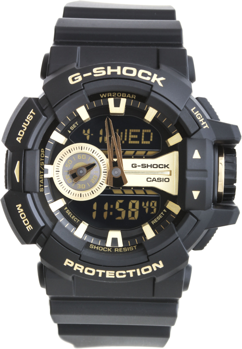 g shock ga 400 cm