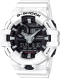Casio G-shock GA-700-7A