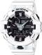 Casio G-shock GA-700-7A