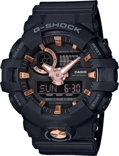 Casio G-Shock GA-710B-1A4
