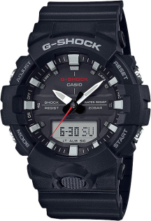 Casio G-shock GA-800-1A