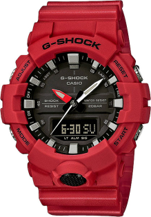 Casio G-shock GA-800-4A