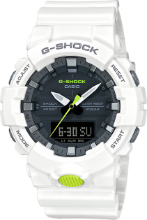 Casio G-shock GA-800SC-7A