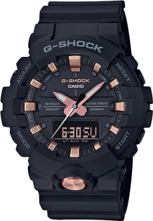 Casio G-Shock GA-810B-1A4