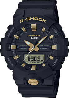 Casio G-Shock GA-810B-1A9